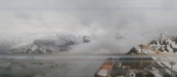 Archiv Foto Webcam Panoramacam Schilthorn Birg 06:00