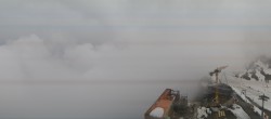 Archiv Foto Webcam Panoramacam Schilthorn Birg 13:00