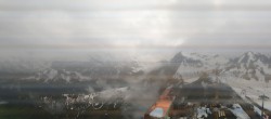 Archiv Foto Webcam Panoramacam Schilthorn Birg 15:00