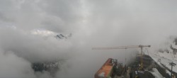Archiv Foto Webcam Panoramacam Schilthorn Birg 15:00