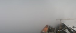 Archiv Foto Webcam Panoramacam Schilthorn Birg 17:00