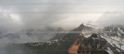 Archiv Foto Webcam Panoramacam Schilthorn Birg 06:00