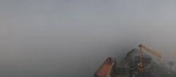 Archiv Foto Webcam Panoramacam Schilthorn Birg 05:00