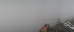 Archiv Foto Webcam Panoramacam Schilthorn Birg 07:00