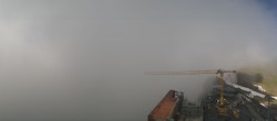 Archiv Foto Webcam Panoramacam Schilthorn Birg 09:00