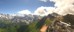 Archiv Foto Webcam Panoramacam Schilthorn Birg 13:00
