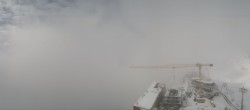 Archiv Foto Webcam Panoramacam Schilthorn Birg 09:00