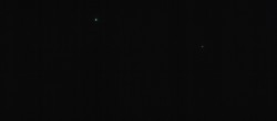 Archiv Foto Webcam Panoramacam Schilthorn Birg 03:00