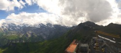 Archiv Foto Webcam Panoramacam Schilthorn Birg 15:00