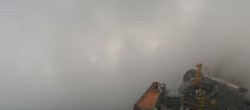 Archiv Foto Webcam Panoramacam Schilthorn Birg 13:00