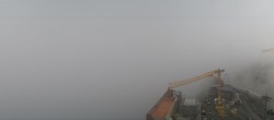 Archiv Foto Webcam Panoramacam Schilthorn Birg 15:00