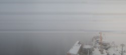 Archiv Foto Webcam Panoramacam Schilthorn Birg 05:00