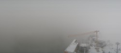 Archiv Foto Webcam Panoramacam Schilthorn Birg 06:00