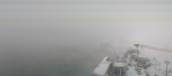 Archiv Foto Webcam Panoramacam Schilthorn Birg 07:00