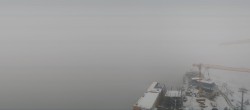 Archiv Foto Webcam Panoramacam Schilthorn Birg 09:00