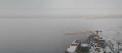 Archiv Foto Webcam Panoramacam Schilthorn Birg 13:00