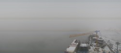 Archiv Foto Webcam Panoramacam Schilthorn Birg 15:00