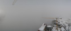 Archiv Foto Webcam Panoramacam Schilthorn Birg 07:00