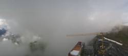Archiv Foto Webcam Panoramacam Schilthorn Birg 09:00