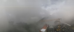 Archiv Foto Webcam Panoramacam Schilthorn Birg 11:00