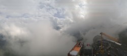 Archiv Foto Webcam Panoramacam Schilthorn Birg 15:00