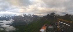 Archiv Foto Webcam Panoramacam Schilthorn Birg 06:00