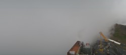 Archiv Foto Webcam Panoramacam Schilthorn Birg 11:00