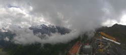 Archiv Foto Webcam Panoramacam Schilthorn Birg 13:00