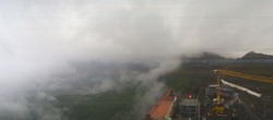 Archiv Foto Webcam Panoramacam Schilthorn Birg 06:00