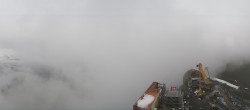 Archiv Foto Webcam Panoramacam Schilthorn Birg 15:00