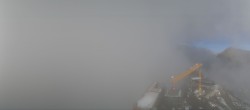 Archiv Foto Webcam Panoramacam Schilthorn Birg 07:00