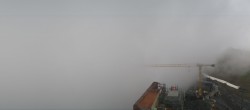 Archived image Webcam Birg / Schilthorn Roundshot 11:00