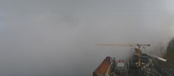 Archived image Webcam Birg / Schilthorn Roundshot 13:00