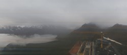 Archiv Foto Webcam Panoramacam Schilthorn Birg 05:00