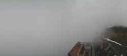 Archiv Foto Webcam Panoramacam Schilthorn Birg 12:00