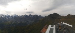 Archiv Foto Webcam Panoramacam Schilthorn Birg 12:00