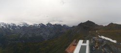 Archiv Foto Webcam Panoramacam Schilthorn Birg 13:00