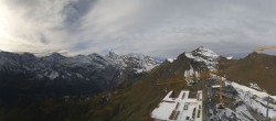 Archiv Foto Webcam Panoramacam Schilthorn Birg 09:00