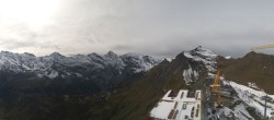 Archiv Foto Webcam Panoramacam Schilthorn Birg 11:00