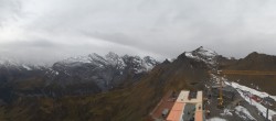 Archived image Webcam Birg / Schilthorn Roundshot 07:00