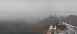 Archived image Webcam Birg / Schilthorn Roundshot 09:00