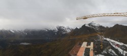 Archived image Webcam Birg / Schilthorn Roundshot 13:00