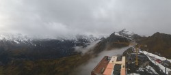 Archived image Webcam Birg / Schilthorn Roundshot 15:00