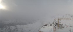 Archived image Webcam Birg / Schilthorn Roundshot 09:00