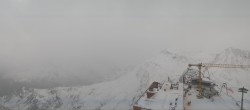 Archived image Webcam Birg / Schilthorn Roundshot 11:00