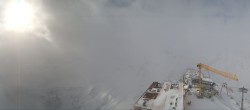 Archived image Webcam Birg / Schilthorn Roundshot 09:00
