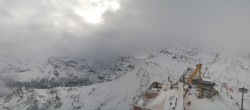 Archived image Webcam Birg / Schilthorn Roundshot 13:00