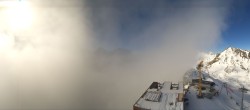 Archiv Foto Webcam Panoramacam Schilthorn Birg 09:00