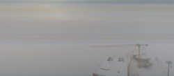 Archiv Foto Webcam Panoramacam Schilthorn Birg 11:00