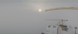Archiv Foto Webcam Panoramacam Schilthorn Birg 14:00